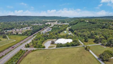 153 Kemmer Road Spring City TN 37381