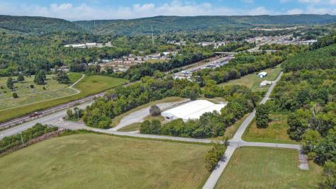 153 Kemmer Road Spring City TN 37381