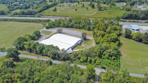 153 Kemmer Road Spring City TN 37381