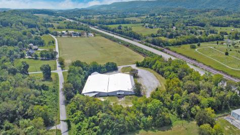 153 Kemmer Road Spring City TN 37381