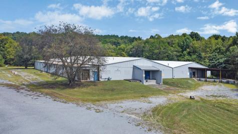 153 Kemmer Road Spring City TN 37381