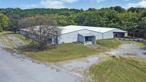 153 Kemmer Road Spring City TN 37381