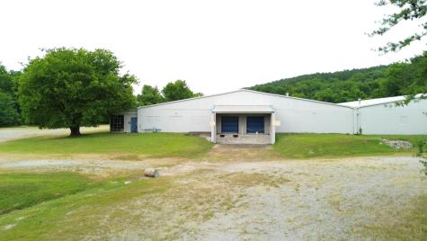153 Kemmer Road Spring City TN 37381