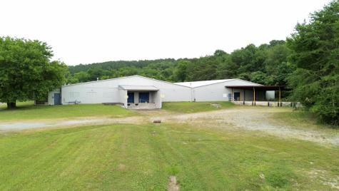 153 Kemmer Road Spring City TN 37381
