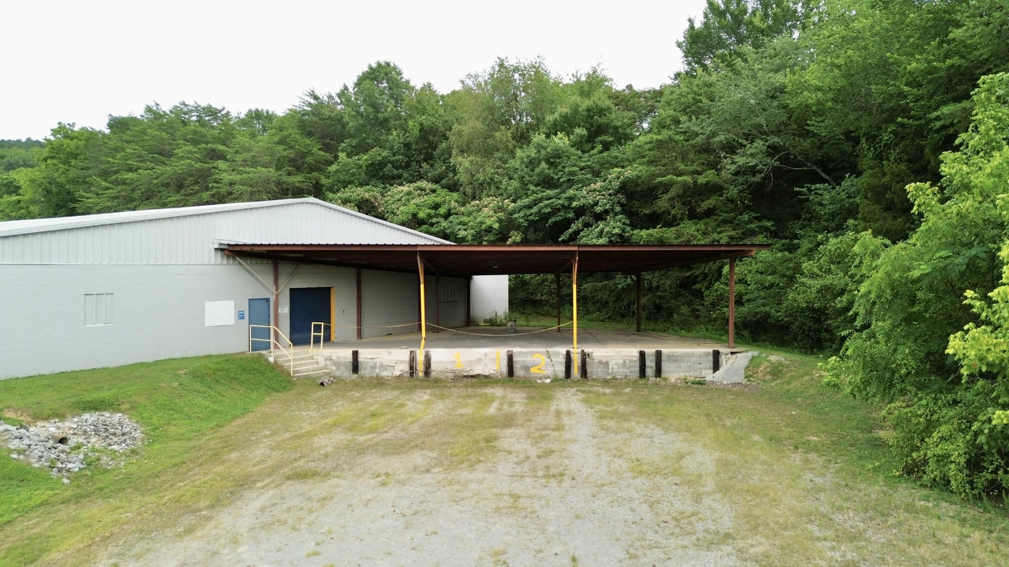153 Kemmer Road Spring City TN 37381