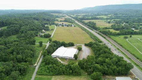 153 Kemmer Road Spring City TN 37381