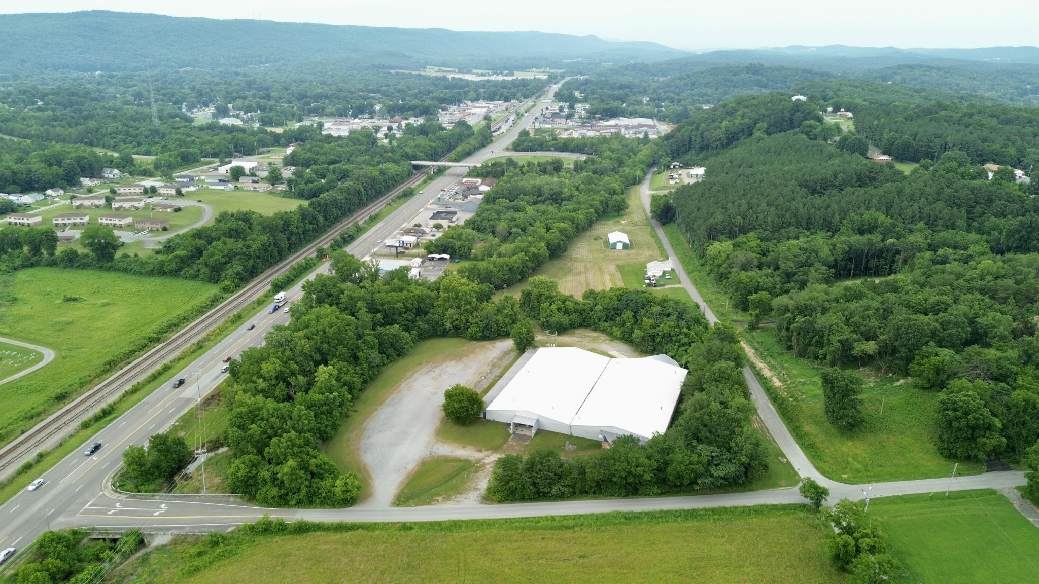 153 Kemmer Road Spring City TN 37381