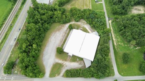 153 Kemmer Road Spring City TN 37381