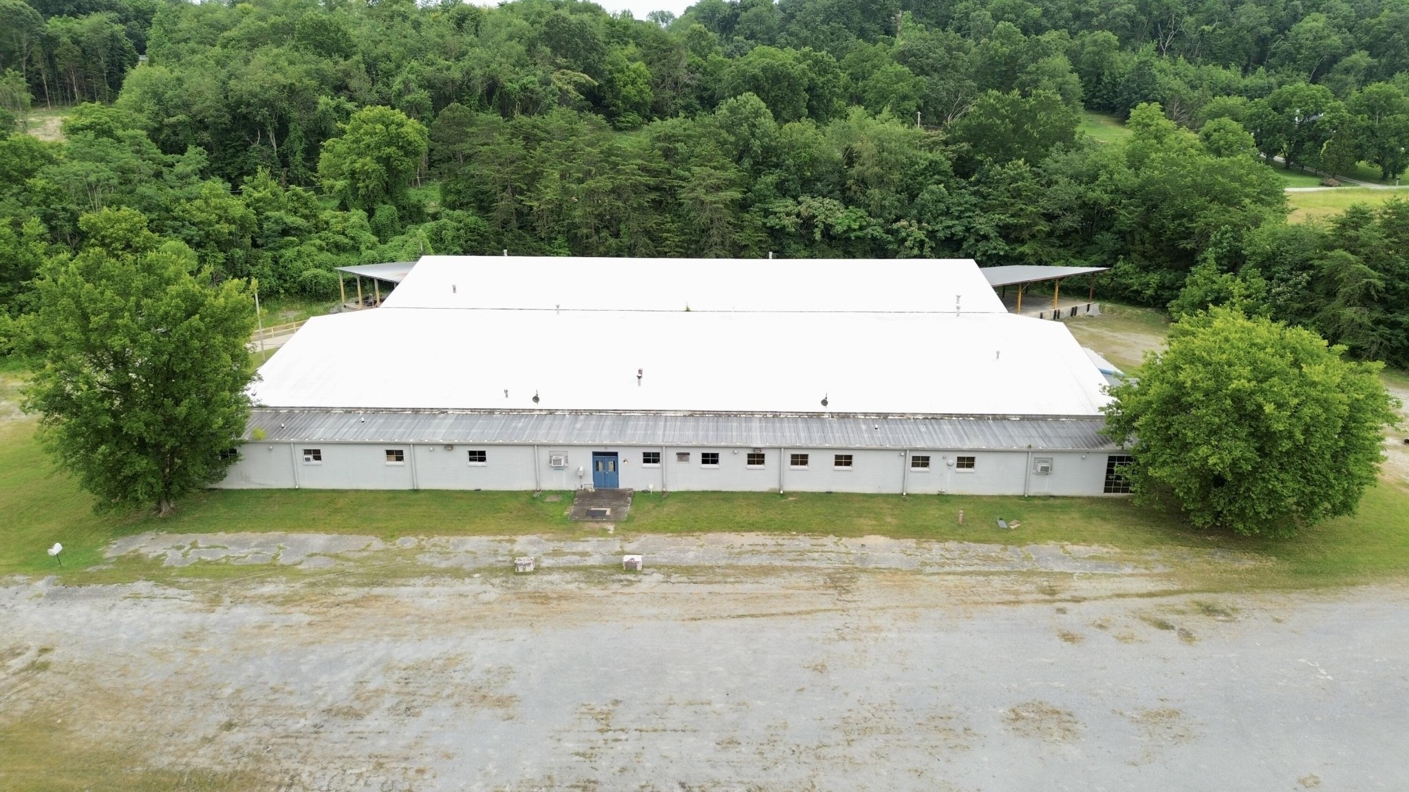 153 Kemmer Road Spring City TN 37381