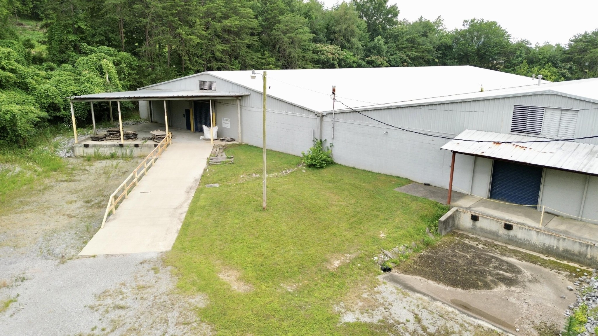 153 Kemmer Road Spring City TN 37381