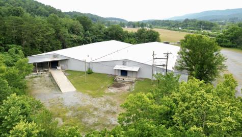 153 Kemmer Road Spring City TN 37381