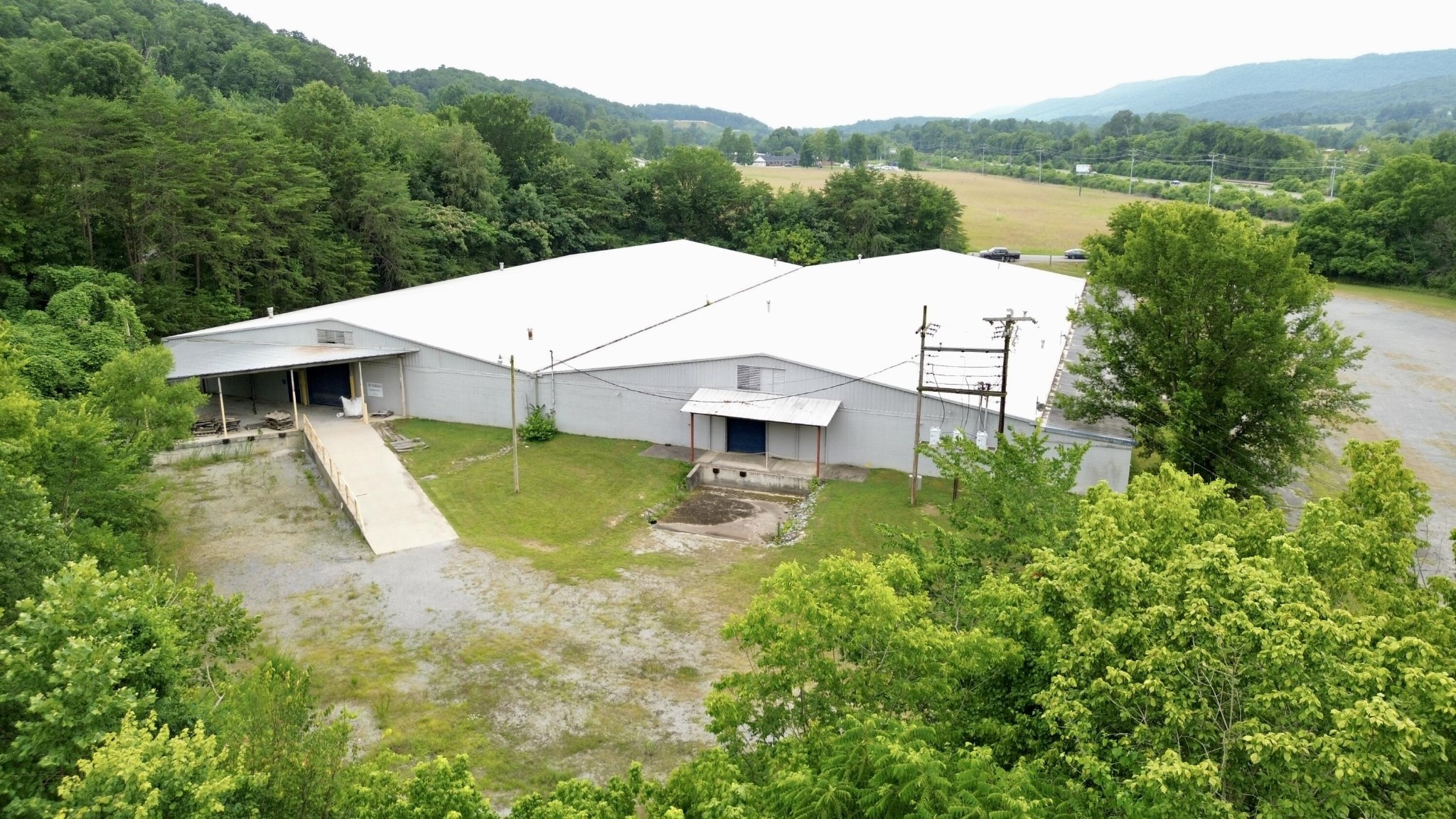 153 Kemmer Road Spring City TN 37381