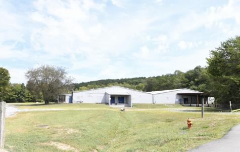 153 Kemmer Road Spring City TN 37381