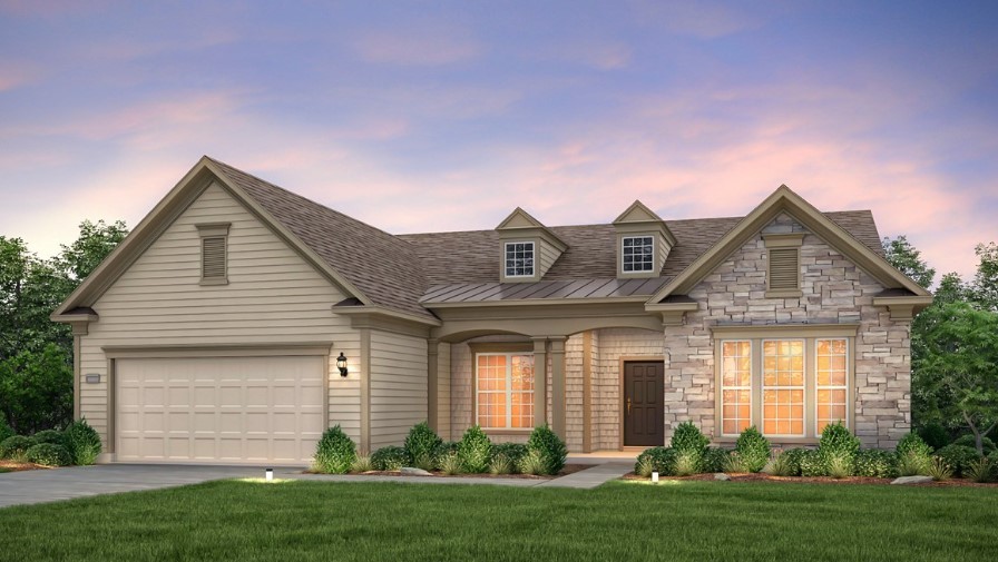 14 Blount Court Spring Hill TN 37174