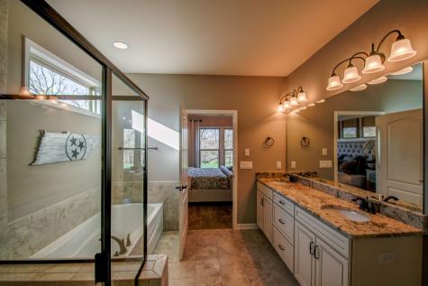 14 Blount Court Spring Hill TN 37174