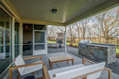 14 Blount Court Spring Hill TN 37174