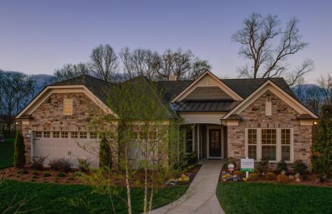 14 Blount Court Spring Hill TN 37174