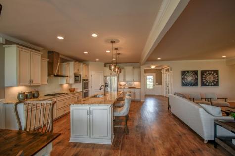 14 Blount Court Spring Hill TN 37174