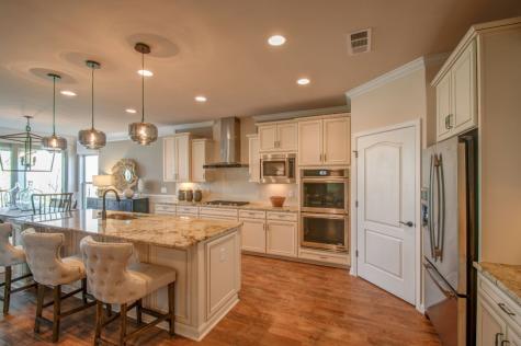 14 Blount Court Spring Hill TN 37174