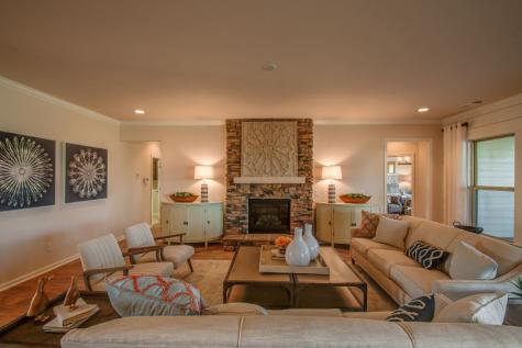 14 Blount Court Spring Hill TN 37174