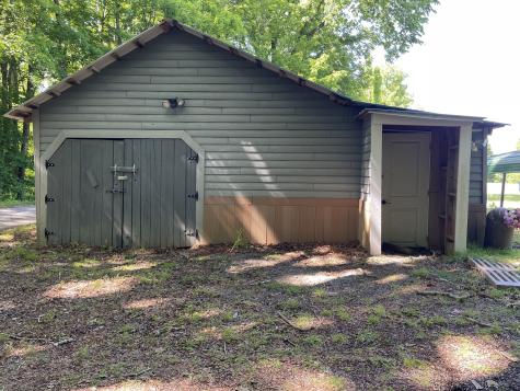 140 Spivey Lane Gainesboro TN 38562