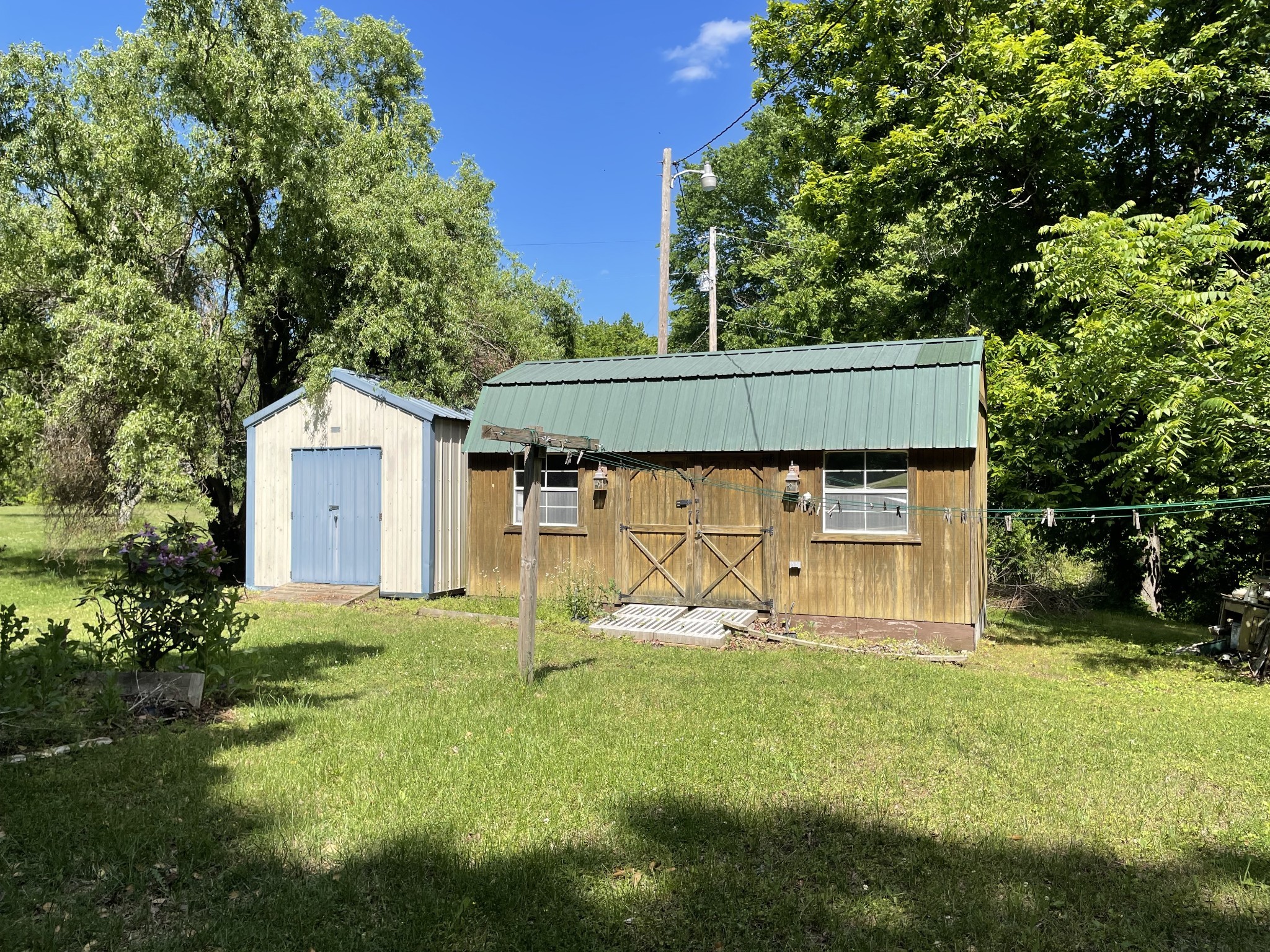 140 Spivey Lane Gainesboro TN 38562