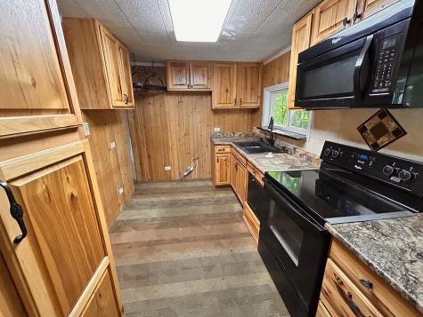 140 Spivey Lane Gainesboro TN 38562