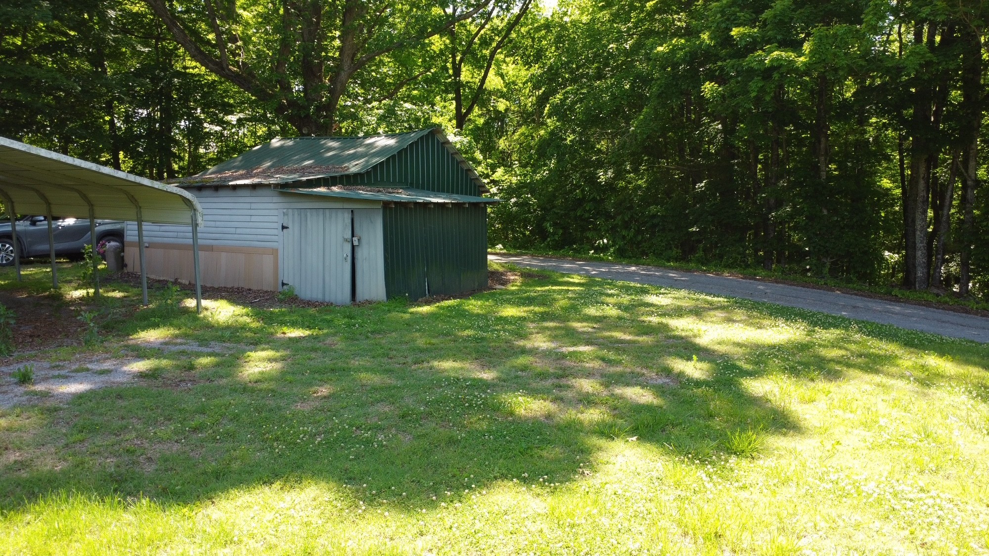140 Spivey Lane Gainesboro TN 38562