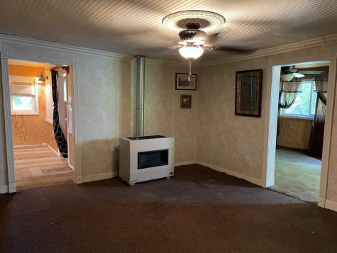 140 Spivey Lane Gainesboro TN 38562