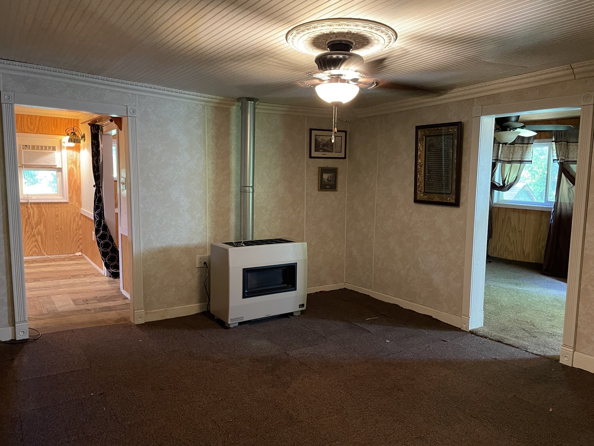 140 Spivey Lane Gainesboro TN 38562