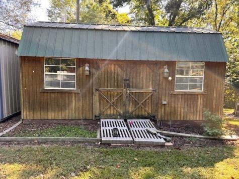 140 Spivey Lane Gainesboro TN 38562
