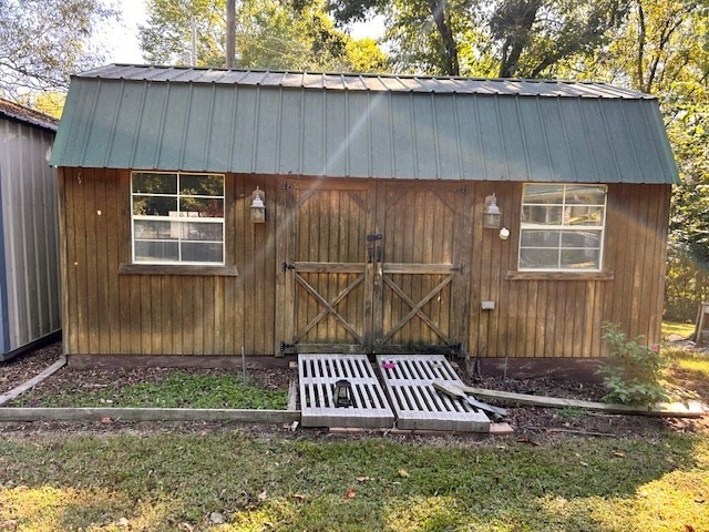 140 Spivey Lane Gainesboro TN 38562