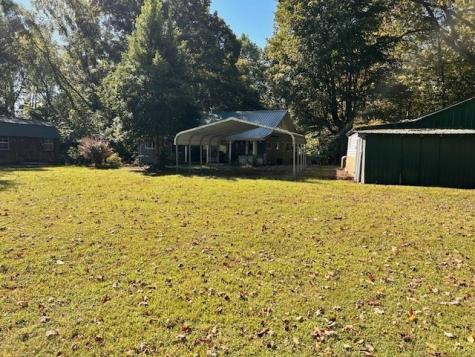 140 Spivey Lane Gainesboro TN 38562