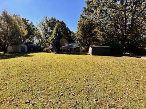 140 Spivey Lane Gainesboro TN 38562