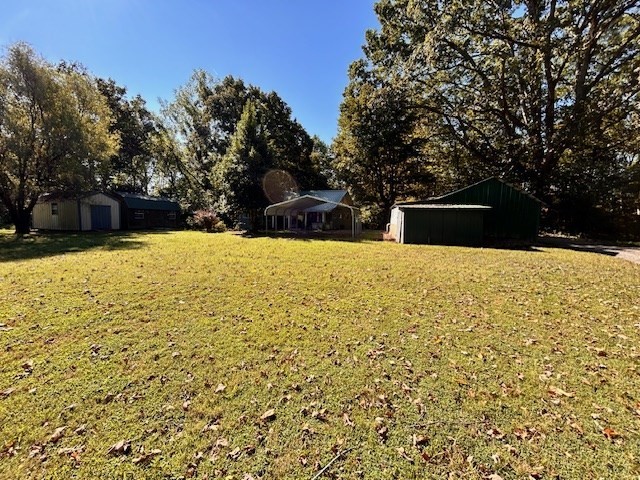 140 Spivey Lane Gainesboro TN 38562