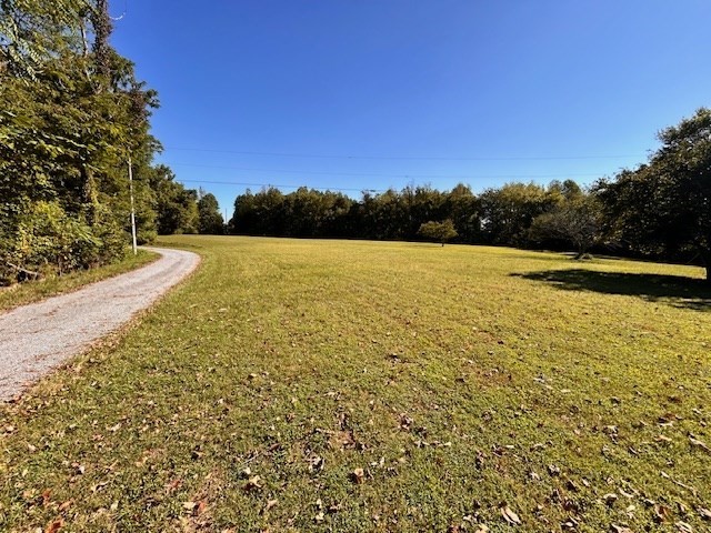 140 Spivey Lane Gainesboro TN 38562