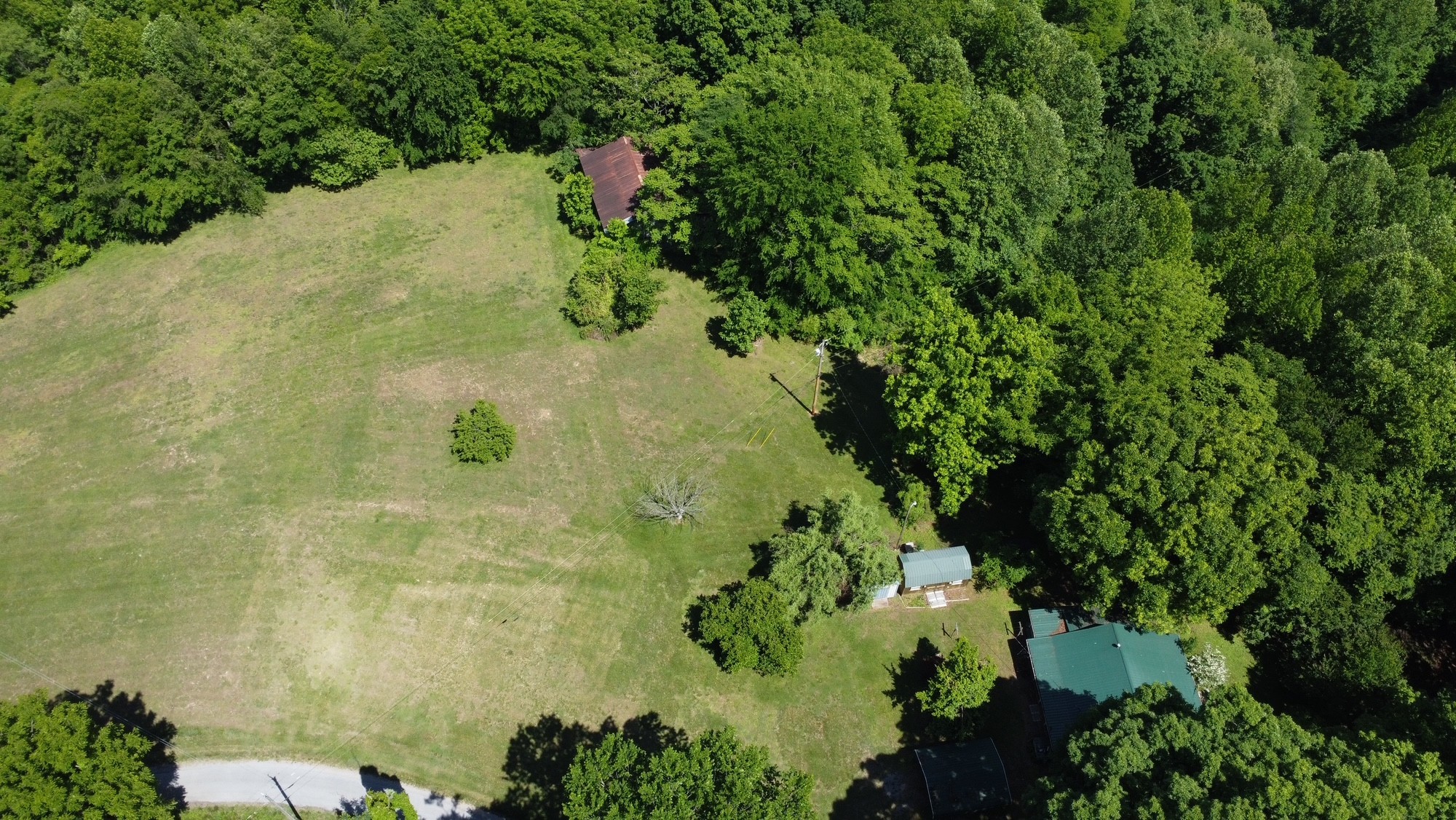 140 Spivey Lane Gainesboro TN 38562
