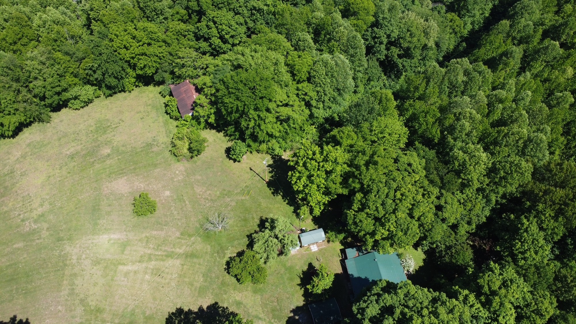 140 Spivey Lane Gainesboro TN 38562