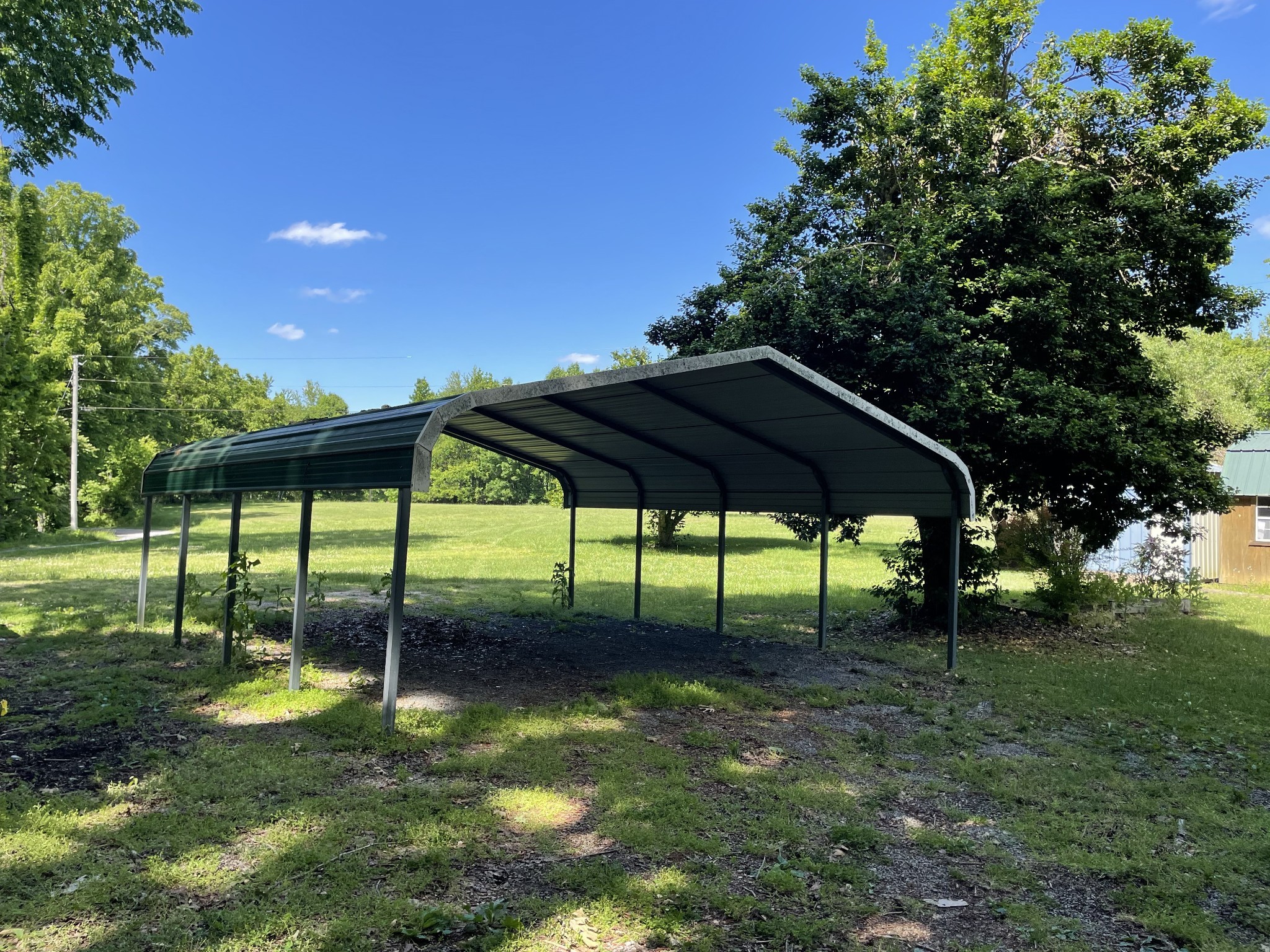 140 Spivey Lane Gainesboro TN 38562