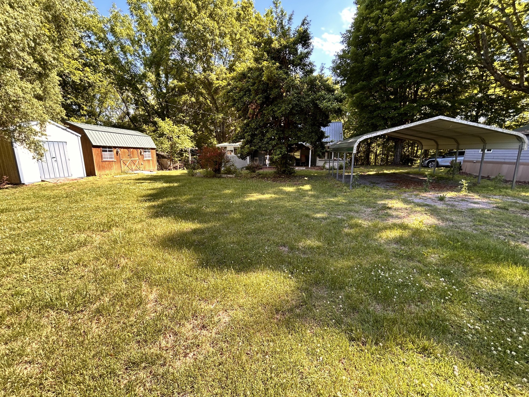 140 Spivey Lane Gainesboro TN 38562