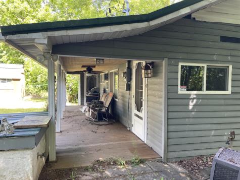 140 Spivey Lane Gainesboro TN 38562