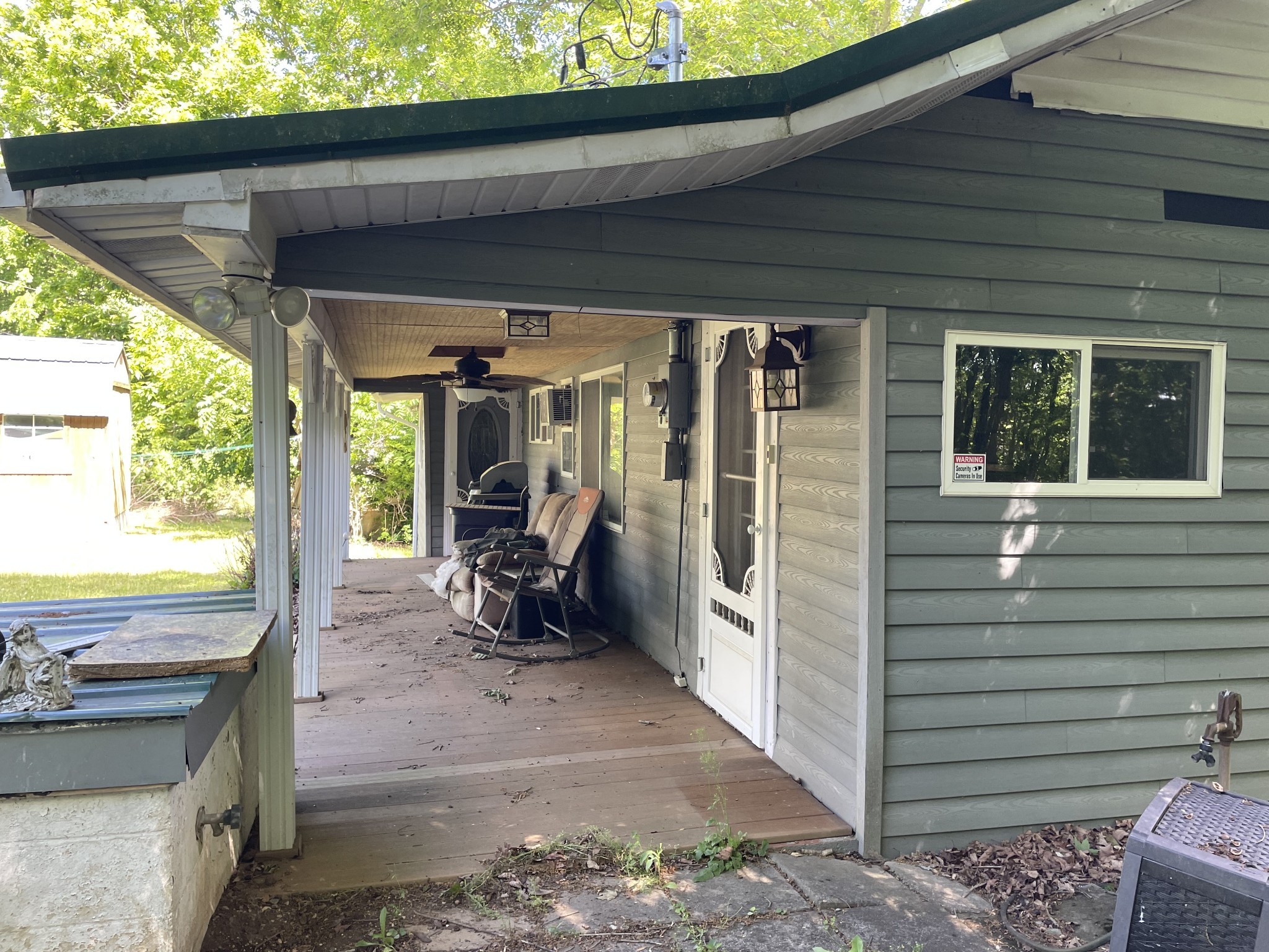 140 Spivey Lane Gainesboro TN 38562
