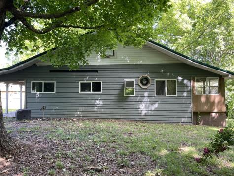 140 Spivey Lane Gainesboro TN 38562