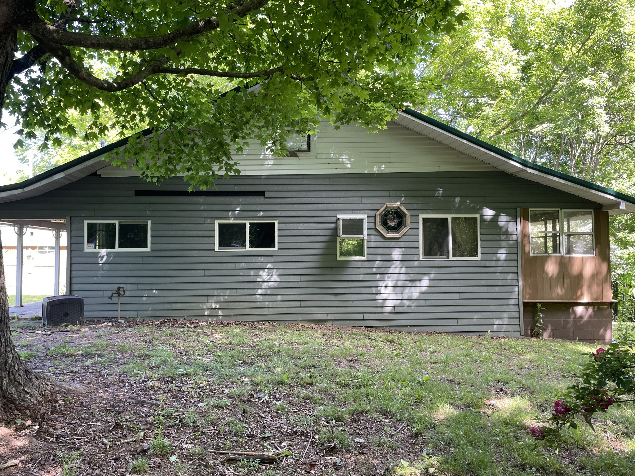 140 Spivey Lane Gainesboro TN 38562