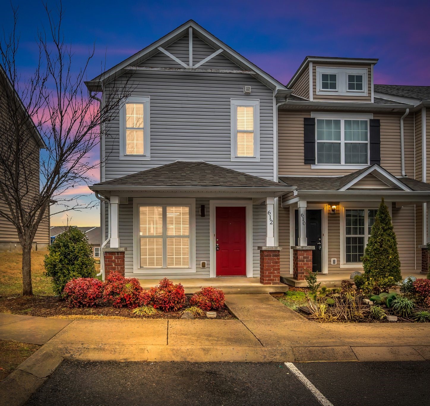 612 Bradburn Village Circle Antioch TN 37013