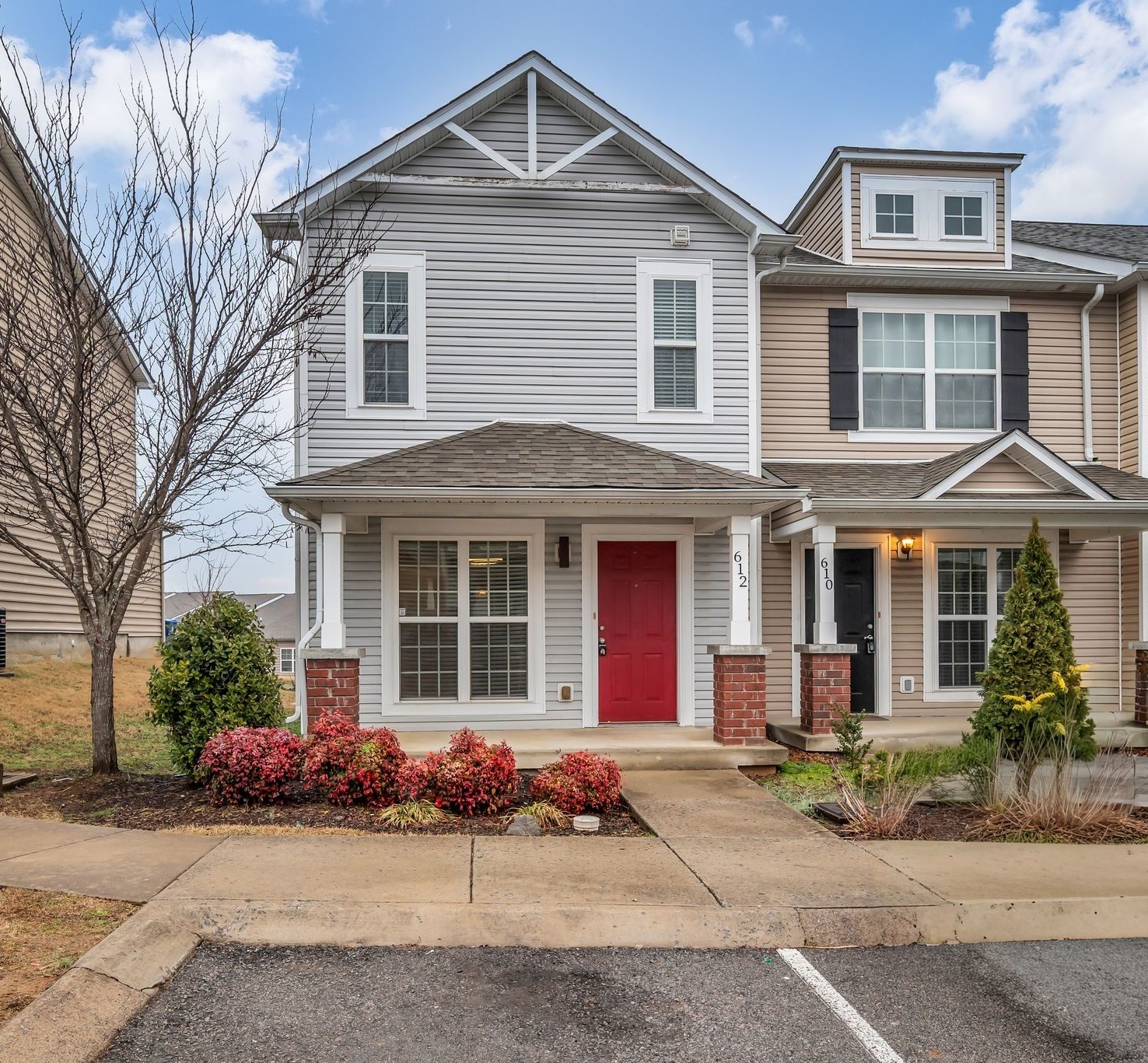 612 Bradburn Village Circle Antioch TN 37013