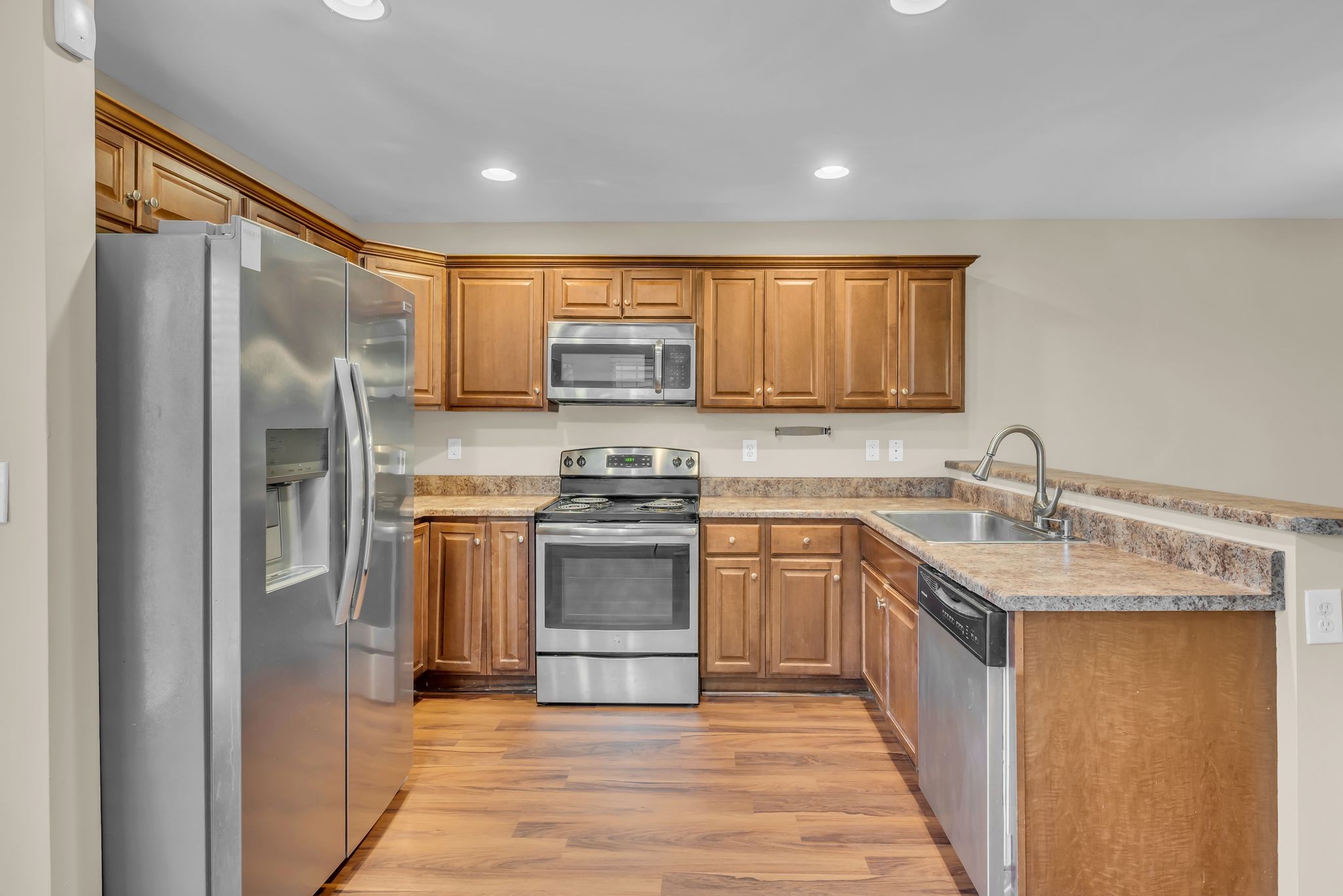 612 Bradburn Village Circle Antioch TN 37013