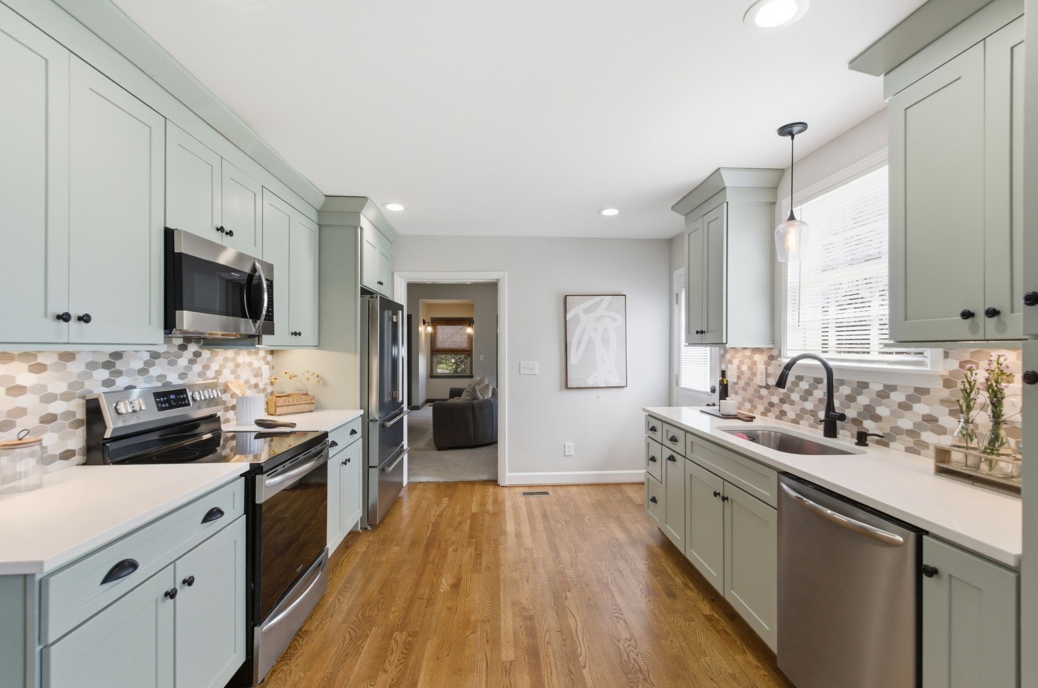 409 Barbara Drive Madison TN 37115