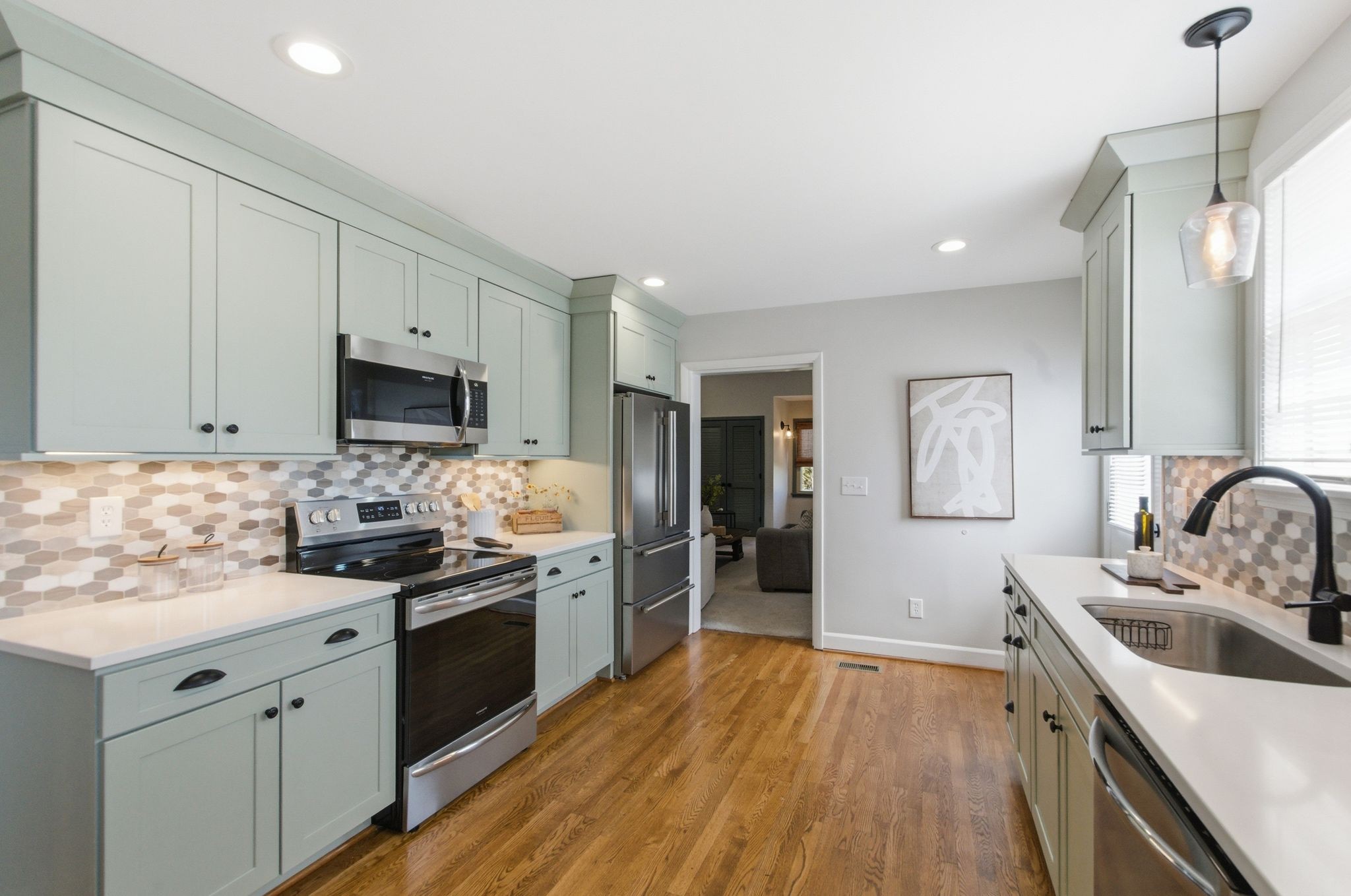 409 Barbara Drive Madison TN 37115