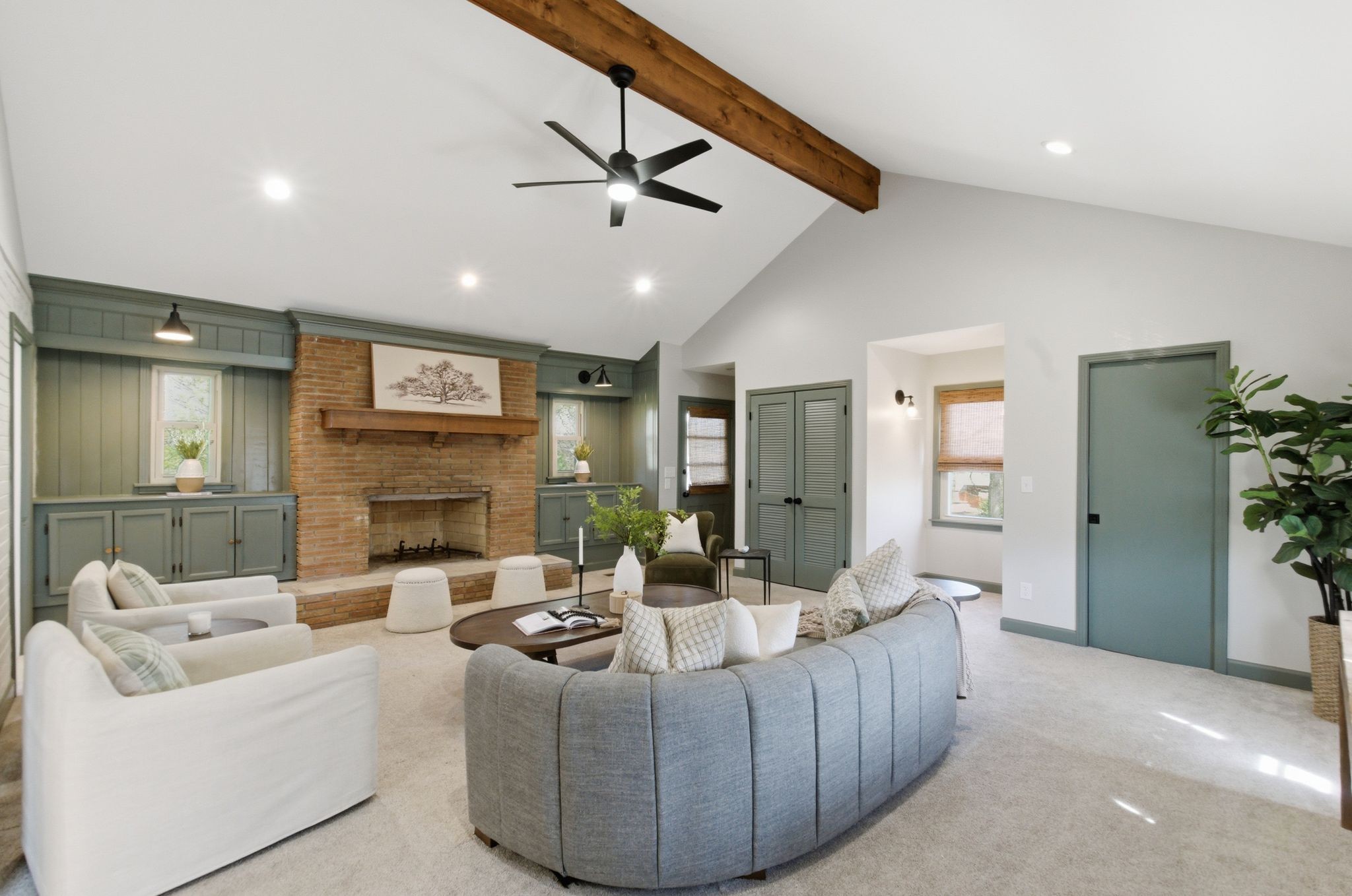 409 Barbara Drive Madison TN 37115